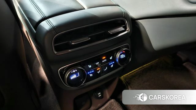 Genesis GV80 id 3916781 из Кореи 10