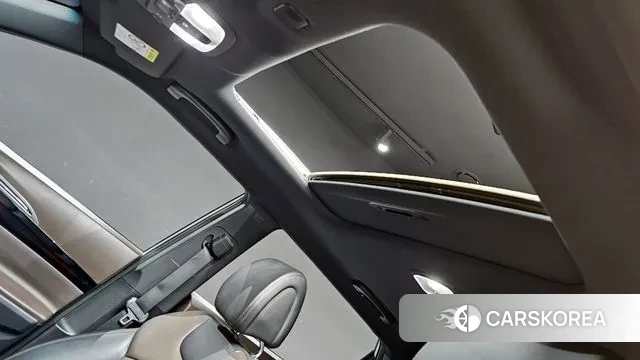 Ssangyong Beautiful Korando id 3307255 из Кореи 10