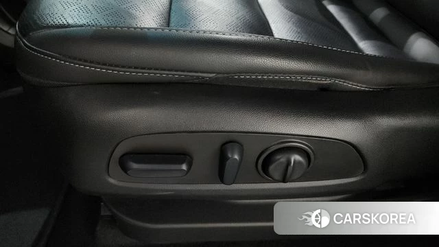 Chevrolet (GM Daewoo) New Bolt EV id 4640977 из Кореи 10