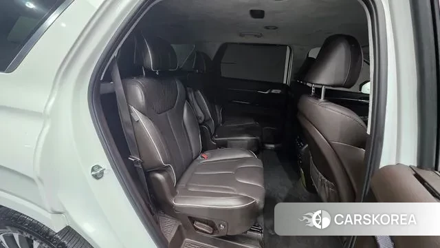 Hyundai The New Palisade id 3328231 из Кореи 10