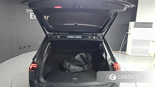 Volkswagen Tiguan second Generation id 4742285 из Кореи 10