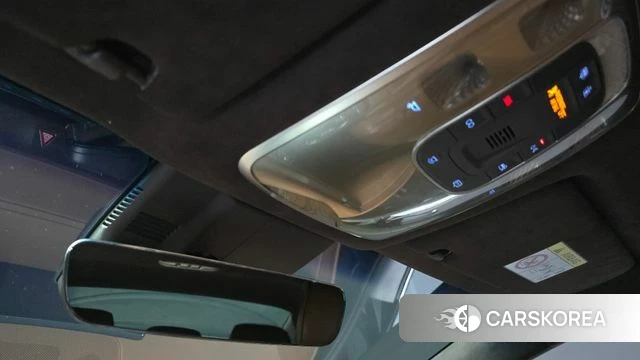 Genesis G80 (RG3) id 4542594 из Кореи 10