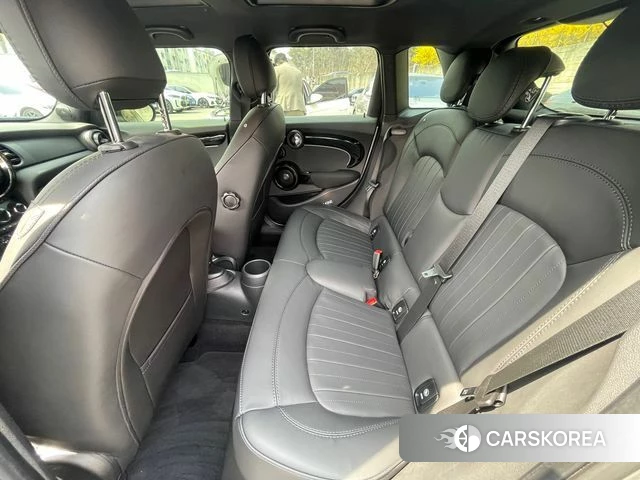 Mini Cooper S id 3883056 из Кореи 10