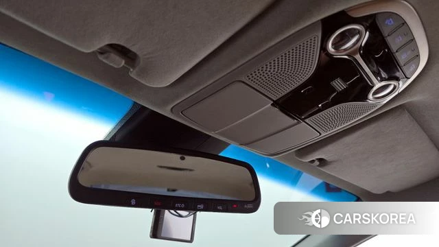 Hyundai Grandeur IG Hybrid id 3899989 из Кореи 10