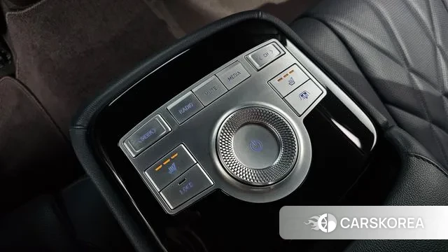 Genesis G80 (RG3) id 2981033 из Кореи 10