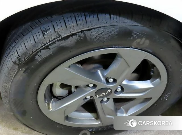 Kia The New K5 3rd generation id 4408341 из Кореи 10