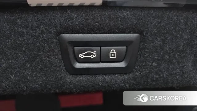 BMW 5 Series (G30) id 3713564 из Кореи 10