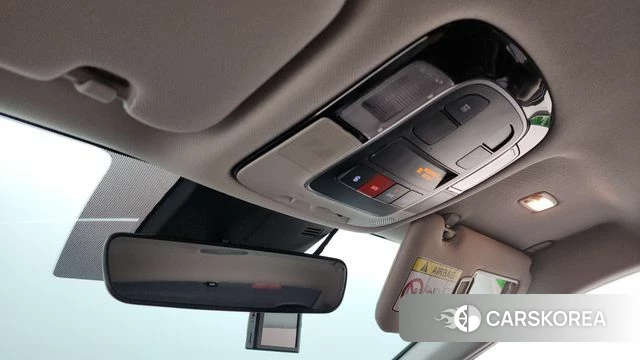 Hyundai Sonata (DN8) id 3827008 из Кореи 10