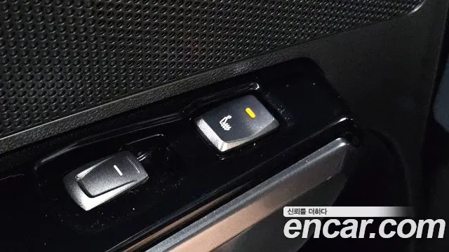 Ssangyong Tivoli Air id 2869269 из Кореи 10