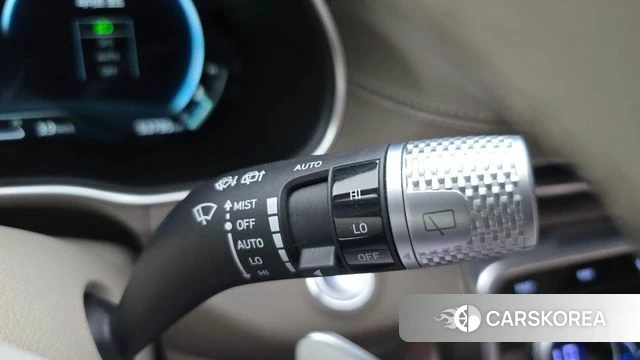 Genesis GV80 id 4623887 из Кореи 10