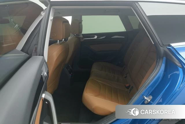 Volkswagen CC id 4211266 из Китая 10