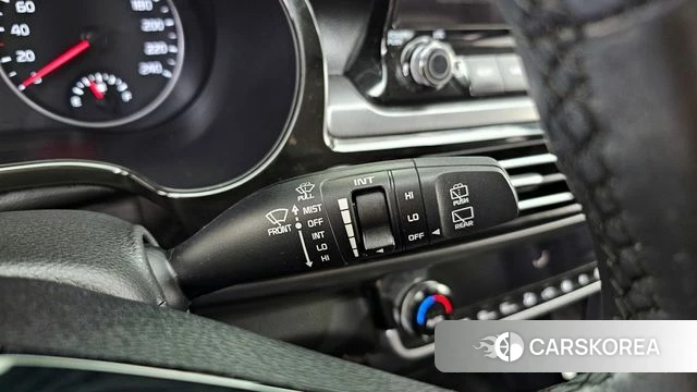 Kia Seltos id 4202601 из Кореи 10