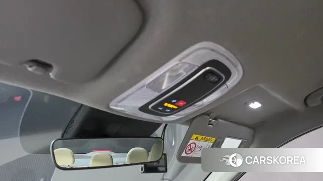 Hyundai The New Avante (CN7) id 3447118 из Кореи 10