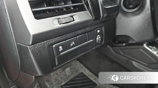 Ssangyong The New Rexton Sport id 4572966 из Кореи 10