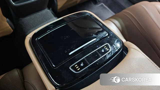 Genesis G80 (RG3) id 4409403 из Кореи 10