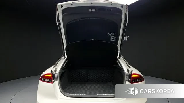 Kia Stinger Meister id 3567347 из Кореи 10