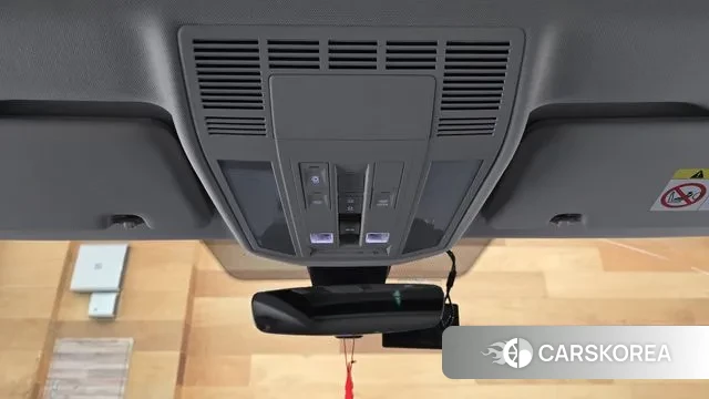 Volkswagen Touareg 3rd generation id 3686557 из Кореи 10