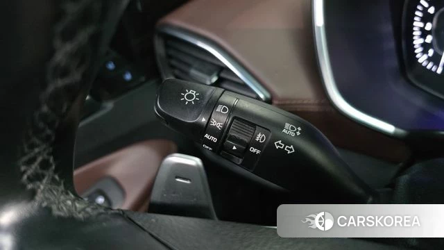 Hyundai Santa Fe TM id 3894119 из Кореи 10