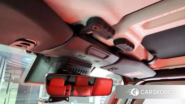 Jeep Gladiator (JT) id 3202584 из Кореи 10