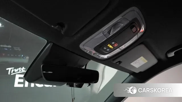 Hyundai Kona (SX2) id 3596414 из Кореи 10