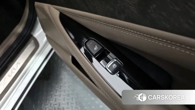 Kia K8 Hybrid id 3317620 из Кореи 10