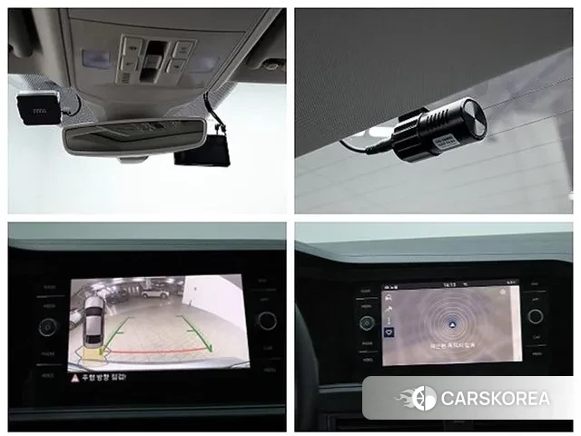 Volkswagen 7th Generation of Jetta id 3587469 из Кореи 10