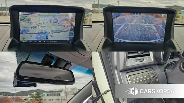 Ssangyong Tivoli Armor id 3900075 из Кореи 10