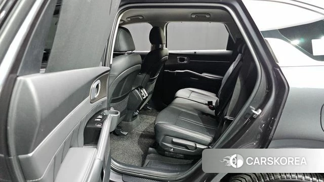 Kia Sorento 4th Generation id 4736543 из Кореи 10