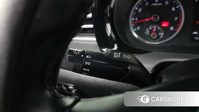 Kia K5 3rd generation id 4196342 из Кореи 10