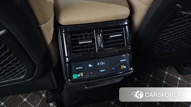 Renault Korea (Samsung) Grand Coleos id 3538564 из Кореи 10