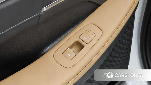 Hyundai Sonata (DN8) id 4519753 из Кореи 10