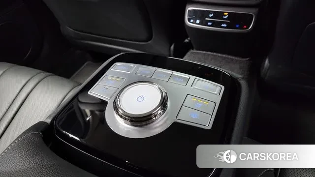 Genesis G80 (RG3) id 3649655 из Кореи 10