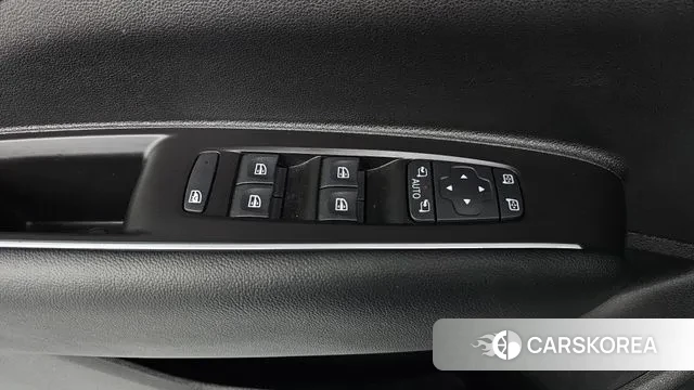 Renault Korea (Samsung) The New QM6 id 3185394 из Кореи 10