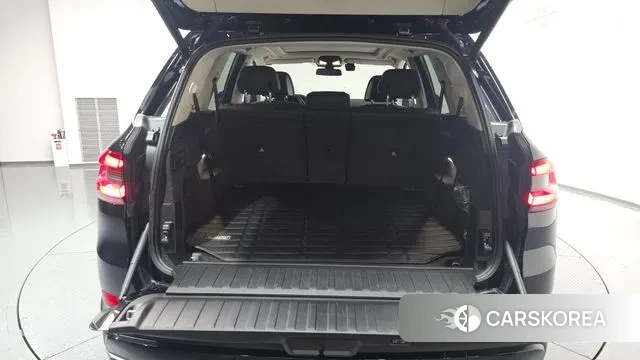 BMW X5 (G05) id 2999635 из Кореи 10