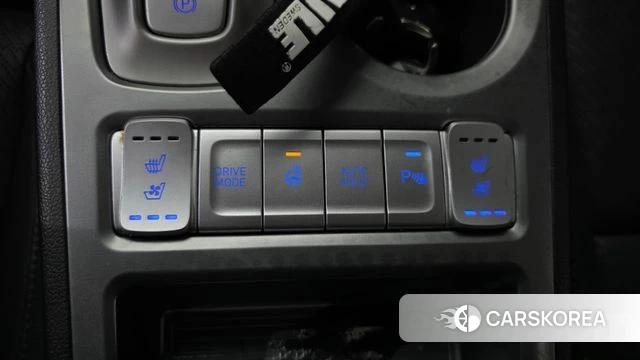 Hyundai Kona Electric id 4536555 из Кореи 10