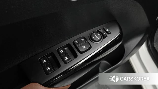 Kia The New Morning (JA) id 4768078 из Кореи 10