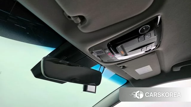 Kia K8 Hybrid id 3832139 из Кореи 10