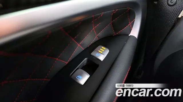 Genesis G70 id 2249335 из Кореи 10