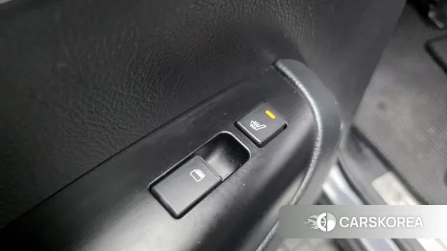 Kia The New Mohave id 3039089 из Кореи 10