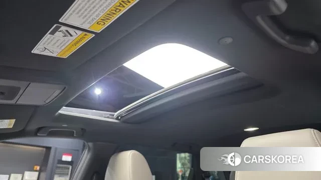 Honda CR-V 5th generation id 3638888 из Кореи 10