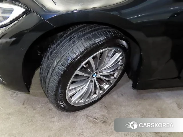 BMW 3 Series (G20) id 3483298 из Кореи 10