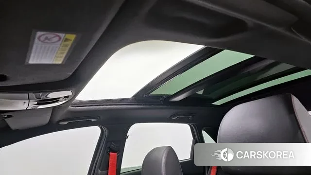 Hyundai i30 (PD) id 3636511 из Кореи 10