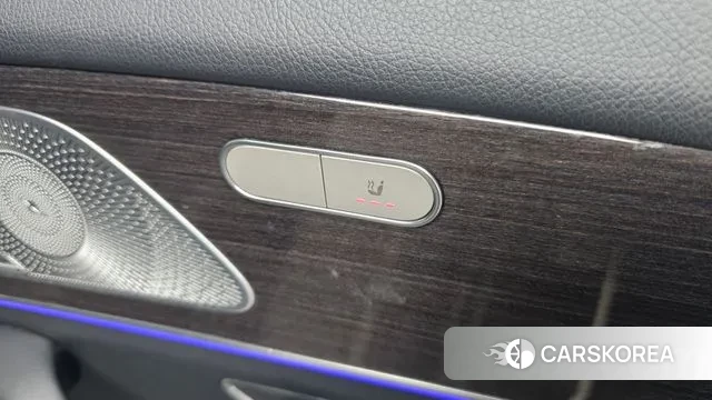 Mercedes-Benz GLE-Class W167 id 3343824 из Кореи 10