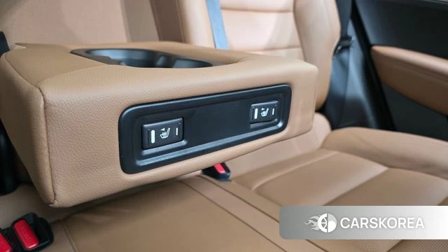 Renault Korea (Samsung) The New QM6 id 4506628 из Кореи 10