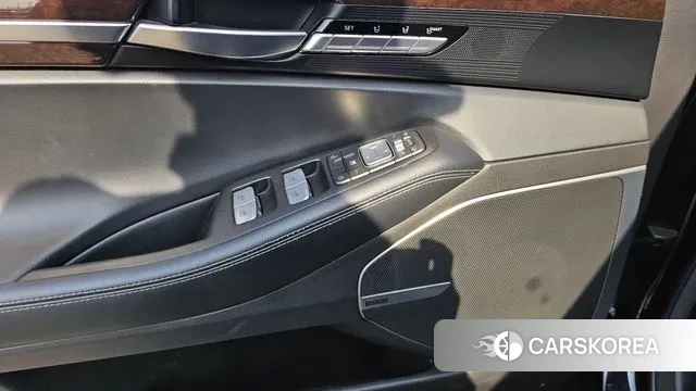 Genesis EQ900 id 3308149 из Кореи 10