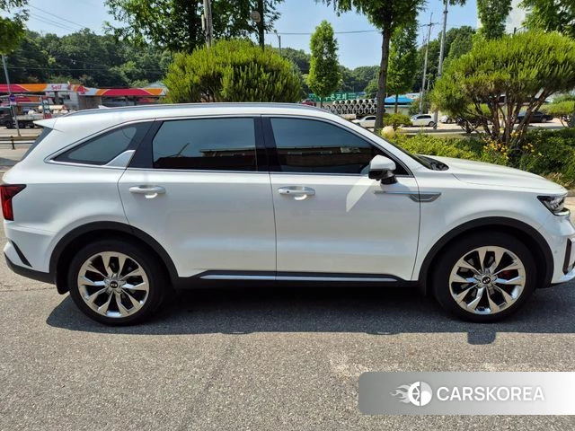 Kia Sorento 4th Generation id 4464608 из Кореи 10