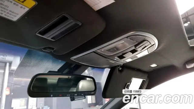 Hyundai Sonata New Rise id 2876889 из Кореи 10