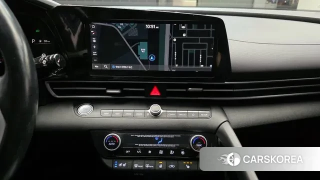 Hyundai Avante (CN7) id 3727586 из Кореи 10