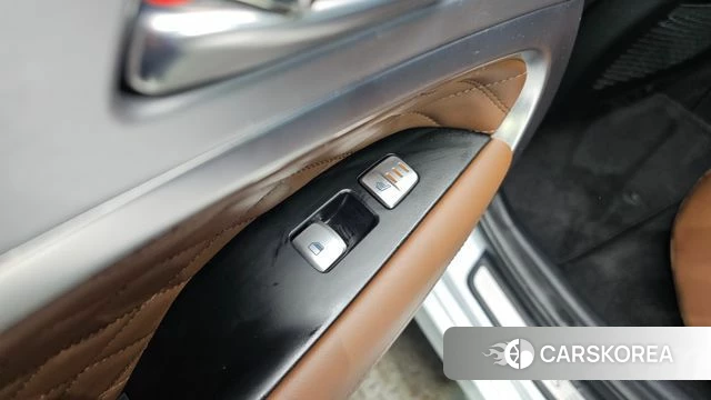 Genesis G70 id 3886181 из Кореи 10