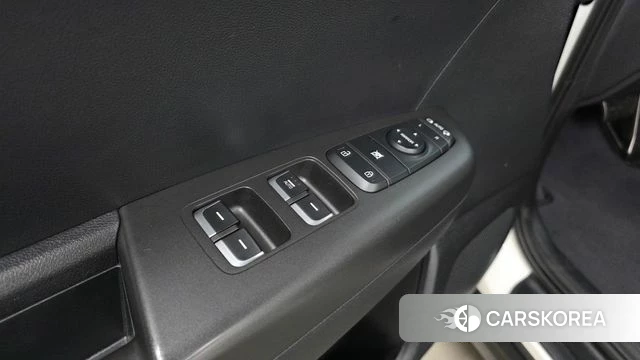 Kia Sportage The Bold id 4764179 из Кореи 10